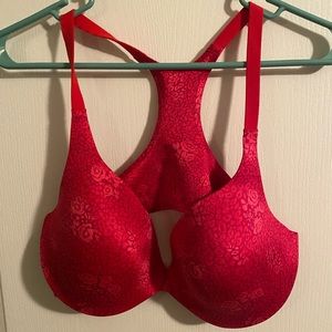 Race back Demi Bra by Victoria Secret